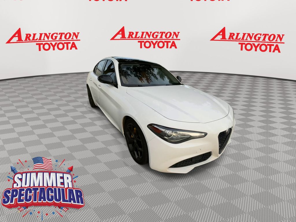 alfa romeo giulia 2019 ZARFAMAN1K7620235 image alfa romeo giulia 2019 ZARFAMAN1K7620235 image